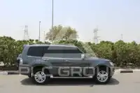 2018 Mitsubishi PAJARO