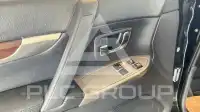 2018 Mitsubishi PAJARO