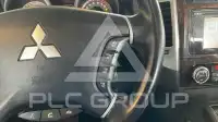2018 Mitsubishi PAJARO
