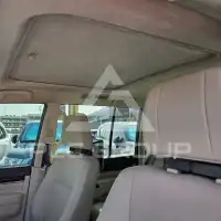 2018 Mitsubishi PAJARO