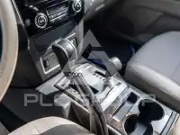 2018 Mitsubishi PAJARO