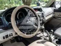 2018 Mitsubishi PAJARO