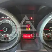 2018 Mitsubishi PAJARO