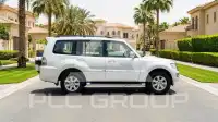 2018 Mitsubishi PAJARO