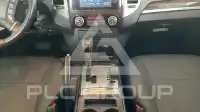 2018 Mitsubishi PAJARO
