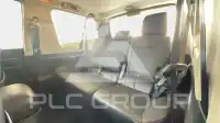 2018 Mitsubishi PAJARO