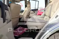 2018 Mitsubishi PAJARO