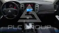 2018 Mitsubishi PAJARO
