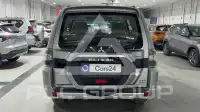 2018 Mitsubishi PAJARO
