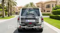 2018 Mitsubishi PAJARO