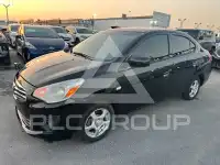2018 Mitsubishi MIRAGE