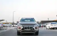 2018 Mitsubishi ECLIPSE