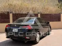 2018 Mitsubishi LANCER