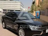 2018 Mitsubishi LANCER