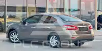 2018 Nissan SENTRA