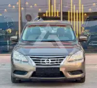 2018 Nissan SENTRA