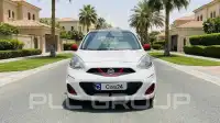 2018 Nissan MICRA