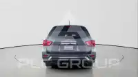 2018 Nissan PATHFINDER