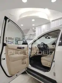 2018 Nissan PATHFINDER
