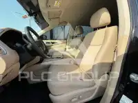 2018 Nissan PATHFINDER