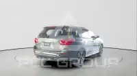 2018 Nissan PATHFINDER
