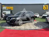 2018 Nissan PATHFINDER