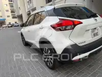 2018 Nissan KICKS