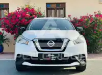 2018 Nissan KICKS