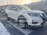 2018 Nissan X-TRAIL