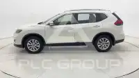 2018 Nissan X-TRAIL