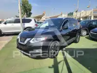 2018 Nissan X-TRAIL