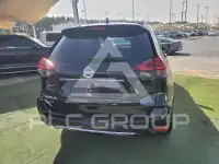 2018 Nissan X-TRAIL