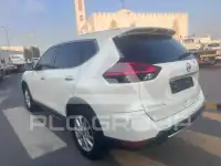 2018 Nissan X-TRAIL