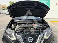 2018 Nissan X-TRAIL