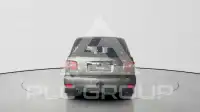 2018 Nissan Patrol