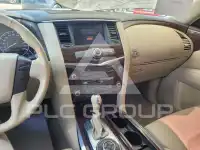 2018 Nissan Patrol