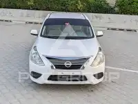 2018 Nissan Sunny