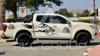 2018 Nissan Navara