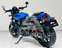 2018 Harley-Davidson Street
