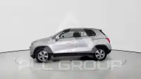 2018 Chevrolet TRAX