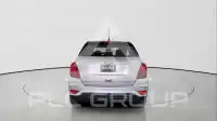 2018 Chevrolet TRAX