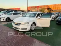 2018 Chevrolet Impala