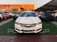 2018 Chevrolet Impala