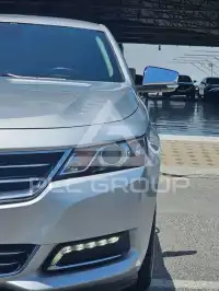 2018 Chevrolet Impala