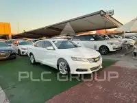 2018 Chevrolet Impala