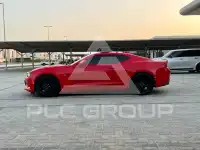 2018 Chevrolet Camaro