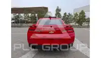 2018 Chevrolet Camaro