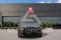 2018 Chevrolet Camaro