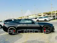 2018 Chevrolet Camaro