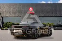 2018 Chevrolet Camaro